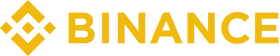 Binance安币官网logo